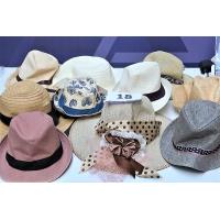 10 diverse hoeden